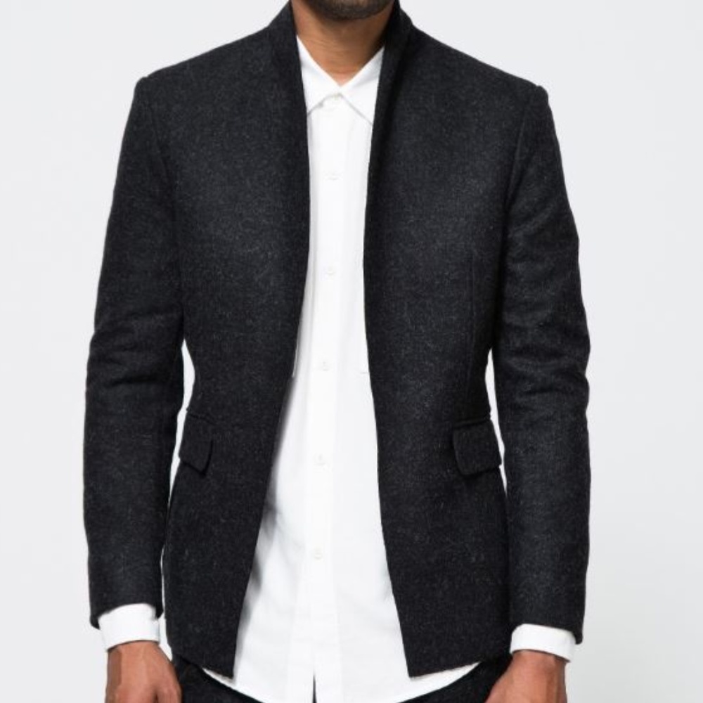 CWST MEN COAT